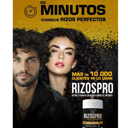 RIZOSPRO-RIZOS PERFECTOS✨