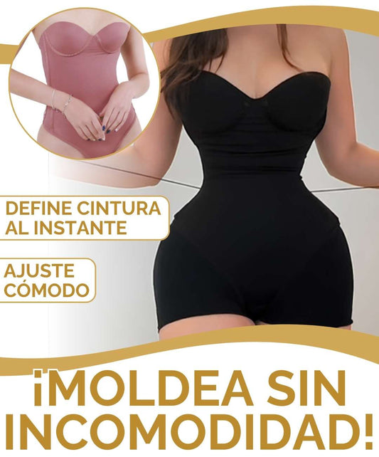 CORSET MOLDEADOR FITPRO