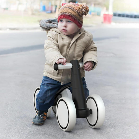 BICICLETA DE EQUILIBRIO PARA BEBES