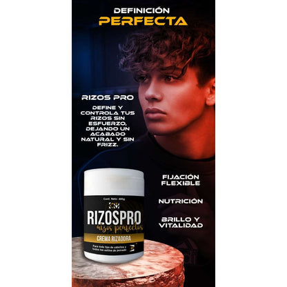 RIZOSPRO-RIZOS PERFECTOS✨