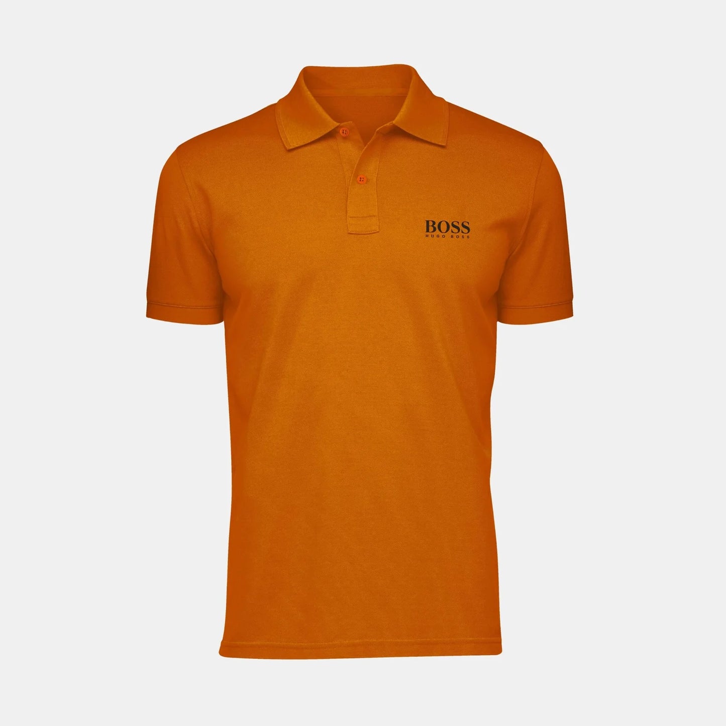 CAMISETAS TIPO POLO HUGO BOSS