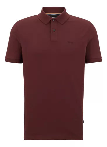 CAMISETAS TIPO POLO HUGO BOSS