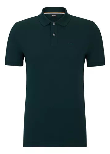 CAMISETAS TIPO POLO HUGO BOSS