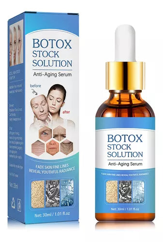 BOTOX SOLUTION SERUM