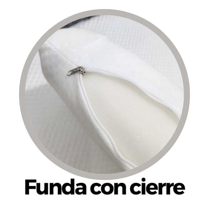 ¡OFERTA DE ALMOHADAS ORTOPÉDICAS! Pague 3 LLEVE 4