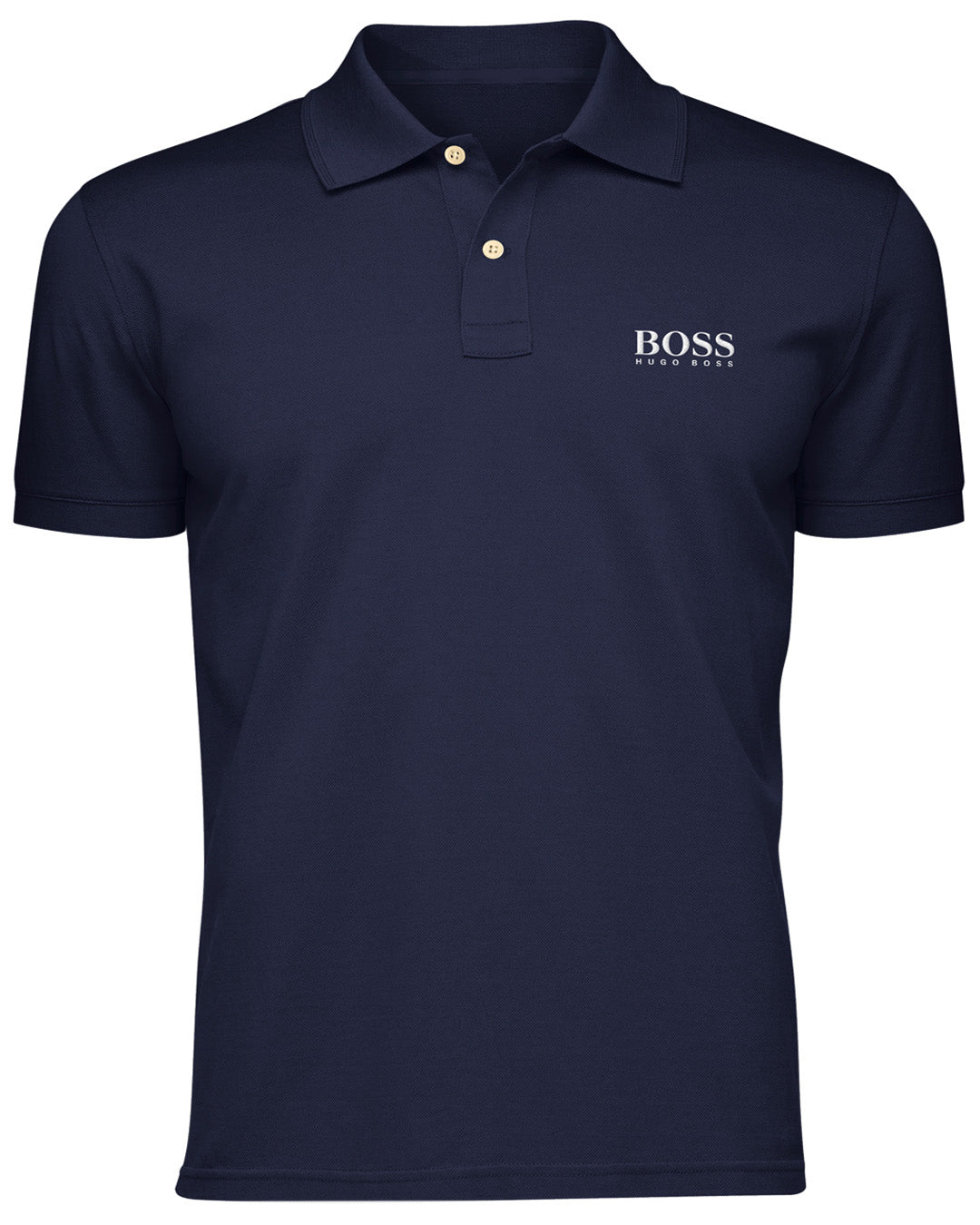 CAMISETAS TIPO POLO HUGO BOSS