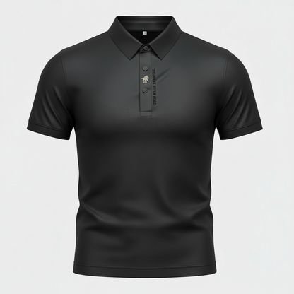 👕CAMISETA ELITE POLO SEDA HELADA.