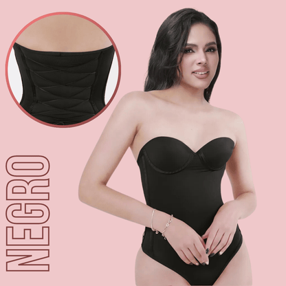 BODY MOLDEADOR CORSET