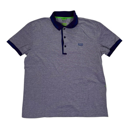 CAMISETAS TIPO POLO HUGO BOSS