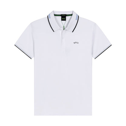 CAMISETAS TIPO POLO HUGO BOSS